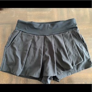 Fabletics tennis Skort sz M